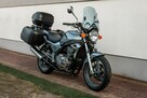 Kawasaki ER 5 N 2000 3 X KUFER Książka Raty Transport NAJWIĘKSZY WYBÓR MOTO W PL