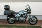 Kawasaki ER 5 N 2000 3 X KUFER Książka Raty Transport NAJWIĘKSZY WYBÓR MOTO W PL - 3