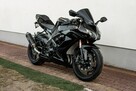 Kawasaki ZX ZX 10R 2008 Wydech REMUS Raty Transport Największy Wybór Moto w PL