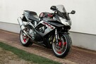 Honda CBR 929 RR 2000 SC 44 Raty Transport Największy Wybór Motocykli W PL - 1