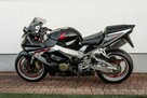 Honda CBR 929 RR 2000 SC 44 Raty Transport Największy Wybór Motocykli W PL - 6