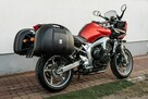 Yamaha FZ 6 S 600 FAZER 2009 ABS 2x KUFER Raty Transport NAJWIĘKSZY WYBÓR - 4