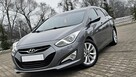 Hyundai i40 1,7CRDi Xenon Ledy Grzane Fotele  Navi Kamera Full Opcja