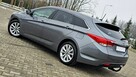 Hyundai i40 1,7CRDi Xenon Ledy Grzane Fotele  Navi Kamera Full Opcja - 2