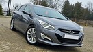 Hyundai i40 1,7CRDi Xenon Ledy Grzane Fotele  Navi Kamera Full Opcja - 3