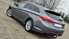 Hyundai i40 1,7CRDi Xenon Ledy Grzane Fotele  Navi Kamera Full Opcja - 15