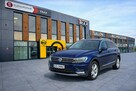 Tiguan 2.0 TDI 4 Motion, Highline, bezwypadkowy, salon Polska - 1