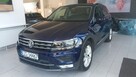 Tiguan 2.0 TDI 4 Motion, Highline, bezwypadkowy, salon Polska - 3