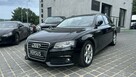 Audi A4 1.8 T Skóry Bixenon+ledy Navi MMI El. fotele - 1