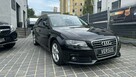 Audi A4 1.8 T Skóry Bixenon+ledy Navi MMI El. fotele - 3