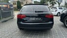 Audi A4 1.8 T Skóry Bixenon+ledy Navi MMI El. fotele - 5