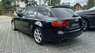Audi A4 1.8 T Skóry Bixenon+ledy Navi MMI El. fotele - 6