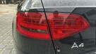 Audi A4 1.8 T Skóry Bixenon+ledy Navi MMI El. fotele - 7