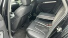Audi A4 1.8 T Skóry Bixenon+ledy Navi MMI El. fotele - 9