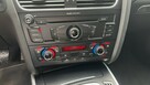 Audi A4 1.8 T Skóry Bixenon+ledy Navi MMI El. fotele - 13