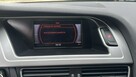 Audi A4 1.8 T Skóry Bixenon+ledy Navi MMI El. fotele - 14