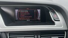 Audi A4 1.8 T Skóry Bixenon+ledy Navi MMI El. fotele - 15