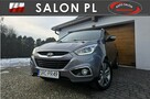 Hyundai ix35 serwis ASO, automat, panorama dach - 2