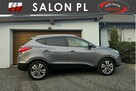 Hyundai ix35 serwis ASO, automat, panorama dach - 5
