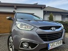 Hyundai ix35 serwis ASO, automat, panorama dach - 6