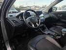 Hyundai ix35 serwis ASO, automat, panorama dach - 11
