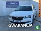 Škoda Superb Pisemna Gwarancja 12 miesięcy - 1