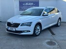Škoda Superb Pisemna Gwarancja 12 miesięcy - 2