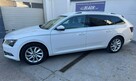 Škoda Superb Pisemna Gwarancja 12 miesięcy - 3