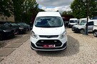 Ford Transit Custom Fv 23%*Mobilny Warsztat*Klima Kabina i Paka*220V*Zabudowa SORTINO - 3