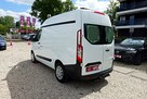 Ford Transit Custom Fv 23%*Mobilny Warsztat*Klima Kabina i Paka*220V*Zabudowa SORTINO - 6