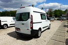 Ford Transit Custom Fv 23%*Mobilny Warsztat*Klima Kabina i Paka*220V*Zabudowa SORTINO - 7