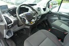 Ford Transit Custom Fv 23%*Mobilny Warsztat*Klima Kabina i Paka*220V*Zabudowa SORTINO - 10