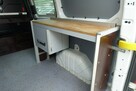 Ford Transit Custom Fv 23%*Mobilny Warsztat*Klima Kabina i Paka*220V*Zabudowa SORTINO - 14