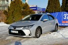 Toyota Corolla salon Polska, automat, super stan