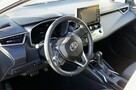 Toyota Corolla salon Polska, automat, super stan - 9