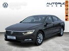 Volkswagen Passat 1.8TSI 180KM Manual-6G Comfortline SalonPL Ledy CzujnikiPark. Navi