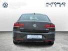 Volkswagen Passat 1.8TSI 180KM Manual-6G Comfortline SalonPL Ledy CzujnikiPark. Navi - 4