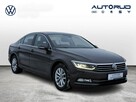 Volkswagen Passat 1.8TSI 180KM Manual-6G Comfortline SalonPL Ledy CzujnikiPark. Navi - 7