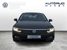 Volkswagen Passat 1.8TSI 180KM Manual-6G Comfortline SalonPL Ledy CzujnikiPark. Navi - 8
