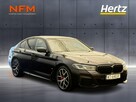BMW 520 2.0 (190 KM) xDrive Pakiet Sportowy M Salon PL F-Vat - 3