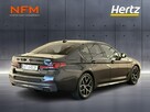 BMW 520 2.0 (190 KM) xDrive Pakiet Sportowy M Salon PL F-Vat - 5