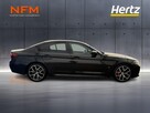 BMW 520 2.0 (190 KM) xDrive Pakiet Sportowy M Salon PL F-Vat - 7