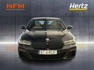 BMW 520 2.0 (190 KM) xDrive Pakiet Sportowy M Salon PL F-Vat - 8