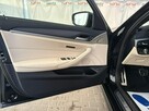 BMW 520 2.0 (190 KM) xDrive Pakiet Sportowy M Salon PL F-Vat - 10