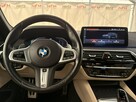 BMW 520 2.0 (190 KM) xDrive Pakiet Sportowy M Salon PL F-Vat - 14