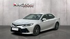 Toyota Camry 2.5 Hybrid Prestige CVT