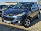 Hyundai ix35 2.0 163ps DOHC Benzyna Klimatronic PDC Gwarancja