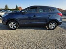 Hyundai ix35 2.0 163ps DOHC Benzyna Klimatronic PDC Gwarancja - 5