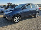 Hyundai ix35 2.0 163ps DOHC Benzyna Klimatronic PDC Gwarancja - 6