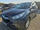 Hyundai ix35 2.0 163ps DOHC Benzyna Klimatronic PDC Gwarancja - 7
